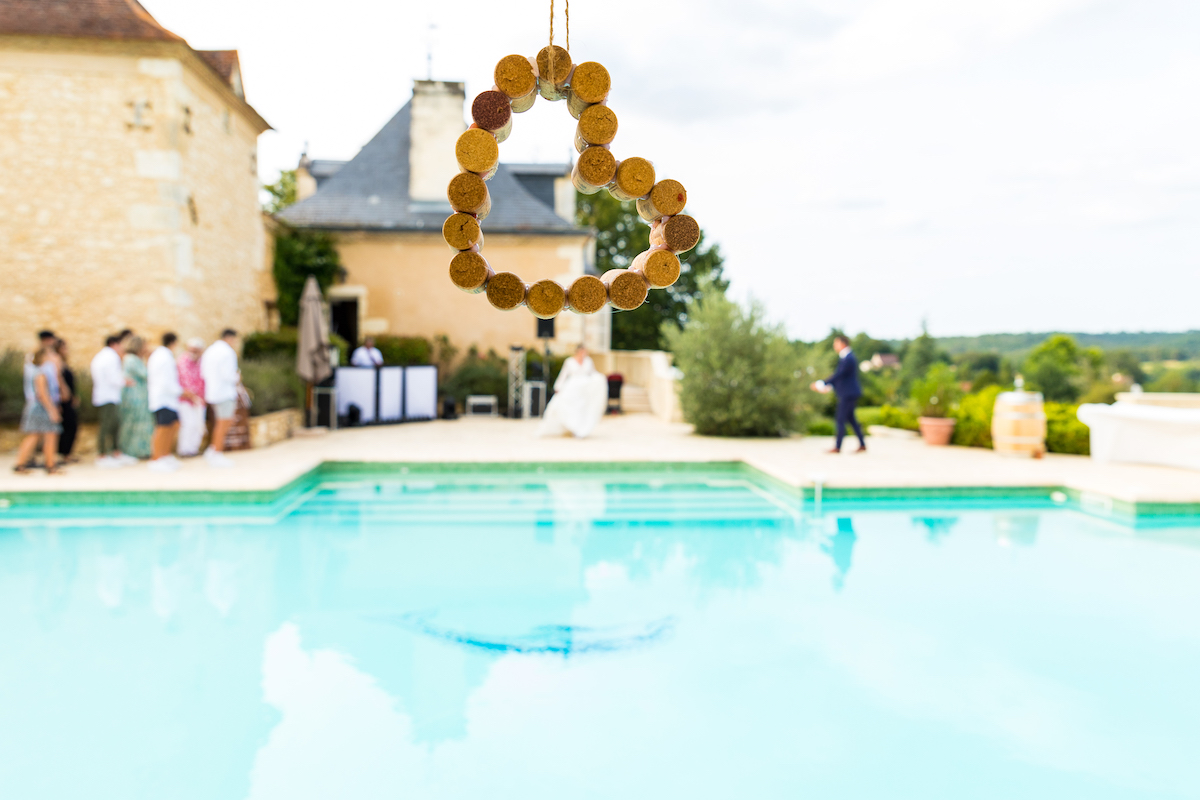 Mariage en Dordogne